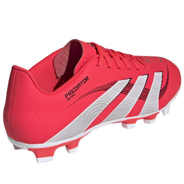 Buty adidas Predator Club FG/MG ID1326 - obrazek 3