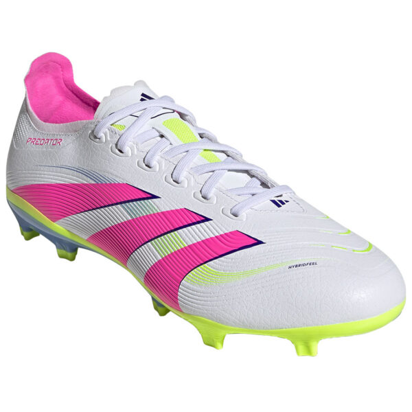 Buty adidas Predator League FG/MG ID1330 - obrazek 4