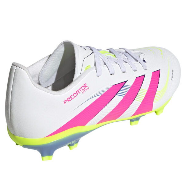 Buty adidas Predator League Jr FG/MG ID3752 - obrazek 4
