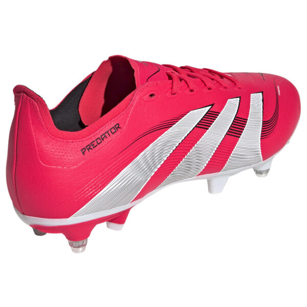 Buty adidas Predator League SG ID3762 - obrazek 4