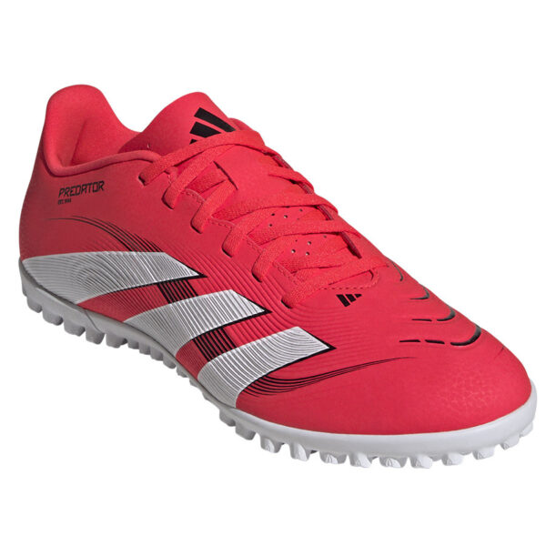Buty adidas Predator Club TF ID3784 - obrazek 4