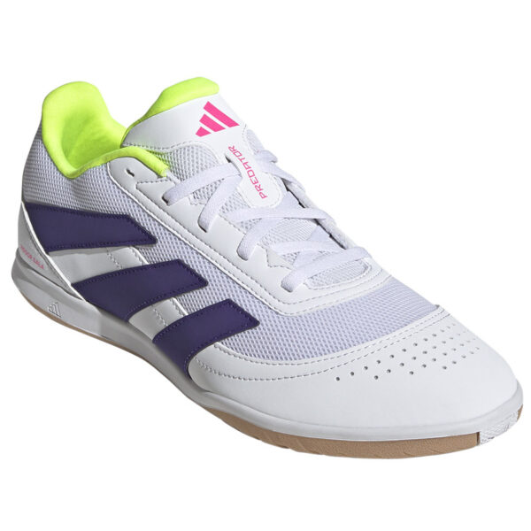 Buty adidas Predator Club Sala IN ID3790 - obrazek 4