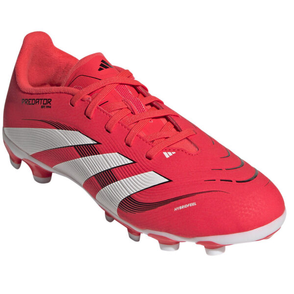 Buty adidas Predator League Jr MG ID3795 - obrazek 4