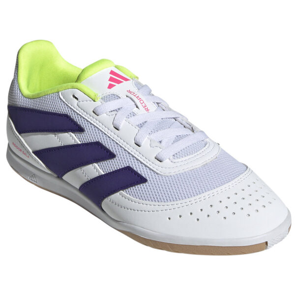 Buty adidas Predator Club Sala Jr IN ID3804 - obrazek 4