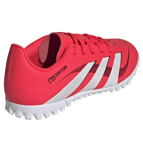 Buty adidas Predator Club Jr TF ID3805 - obrazek 4