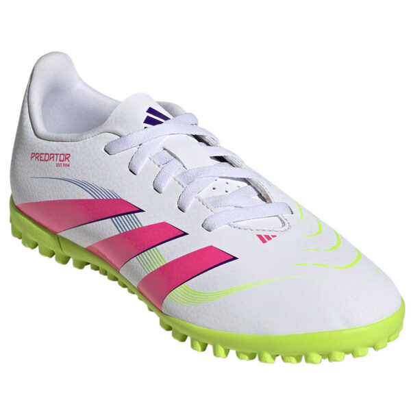 Buty adidas Predator Club Jr TF ID3806 - obrazek 4