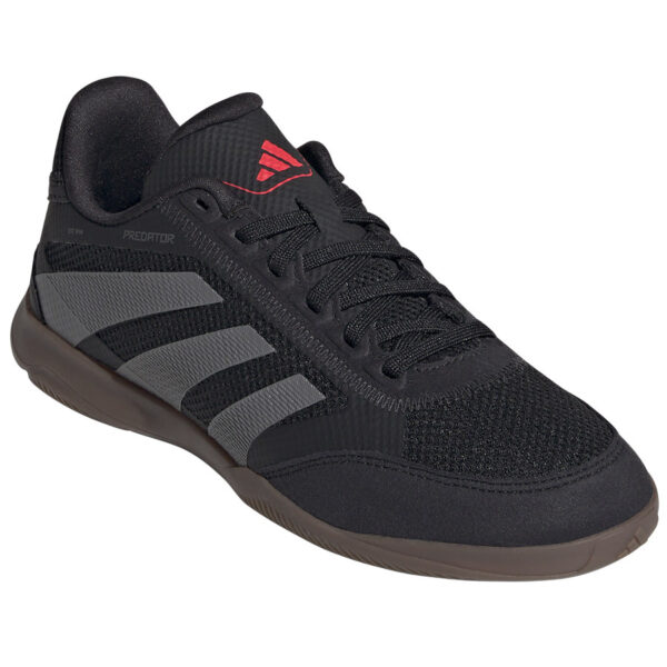 Buty adidas Predator League Jr IN ID3827 - obrazek 4