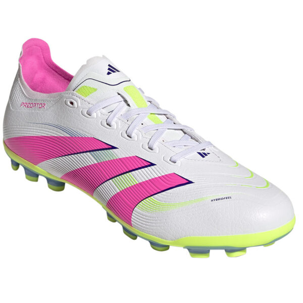Buty adidas Predator League 2G/3G AG ID3836 - obrazek 4