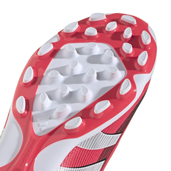 Buty adidas Predator League 2G/3G AG ID3837 - obrazek 4