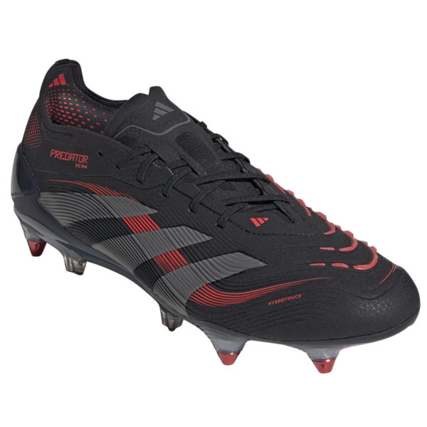 Buty adidas Predator Elite SG ID3852 - obrazek 4