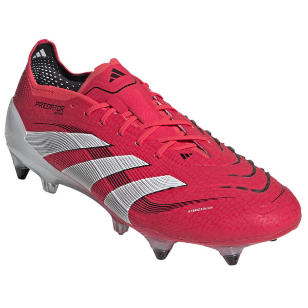 Buty adidas Predator Elite SG ID3853 - obrazek 3