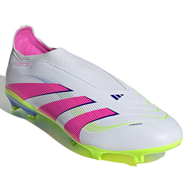 Buty adidas Predator League LL FG/MG ID3861 - obrazek 4