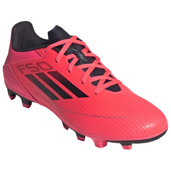Buty adidas F50 Club FxG IE0613 - obrazek 4