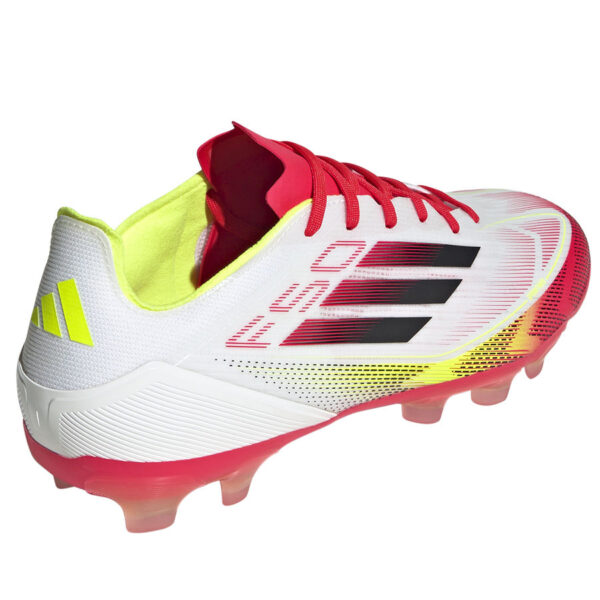 Buty adidas F50 Pro MG IE1275 - obrazek 4