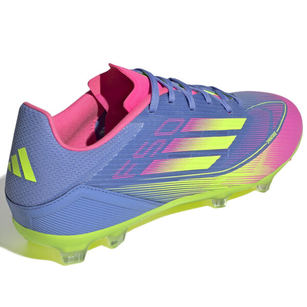 Buty adidas F50 League FG/MG IE1290 - obrazek 4