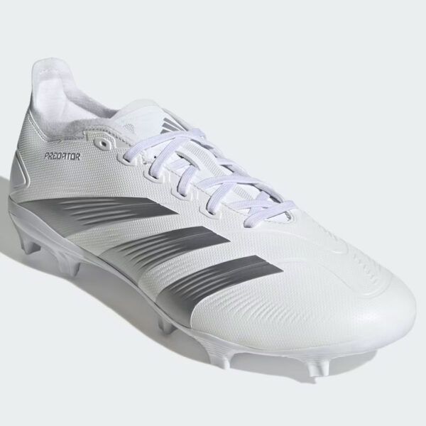 Buty adidas Predator League L FG IE2372 - obrazek 4