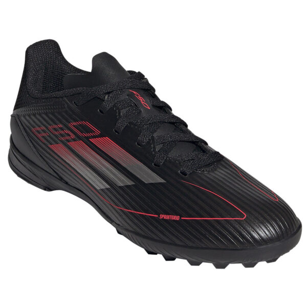 Buty adidas F50 League Jr TF IE3756 - obrazek 4