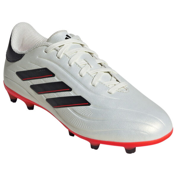 Buty adidas COPA PURE.2 League Jr FG IE4987 - obrazek 4