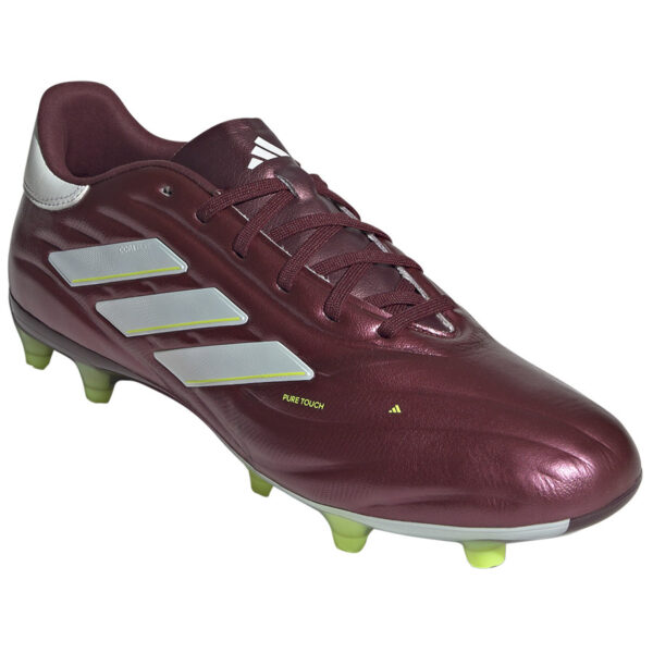 Buty adidas COPA PURE.2 PRO FG IE7490 - obrazek 4