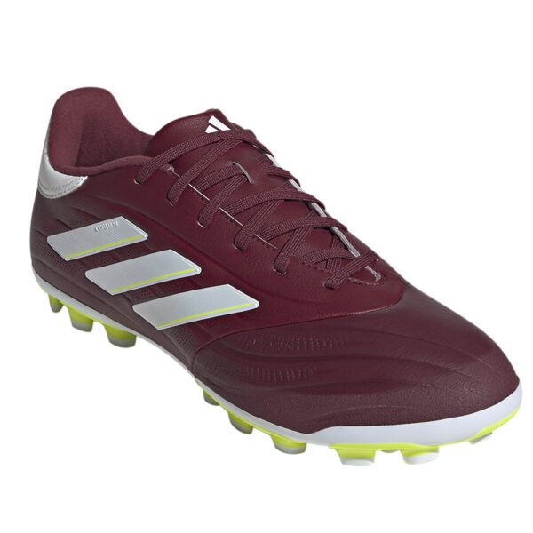 Buty adidas COPA PURE.2 League 2G/3G AG IE7512 - obrazek 4