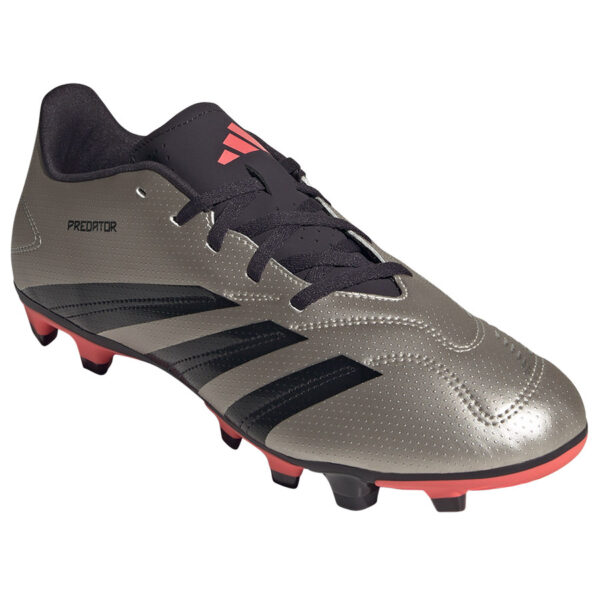 Buty adidas Predator Club FxG IF6341 - obrazek 4