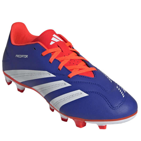 Buty adidas Predator Club FxG IF6344 - obrazek 4