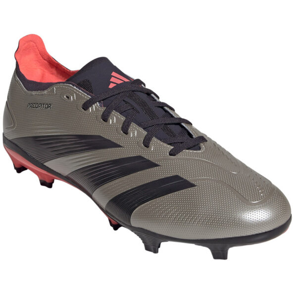 Buty adidas Predator League FG IF6349 - obrazek 4