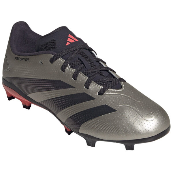 Buty adidas Predator League Jr FG IF6354 - obrazek 4