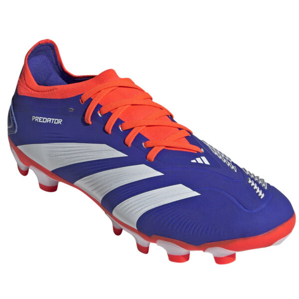 Buty adidas Predator Pro MG IF6371 - obrazek 4