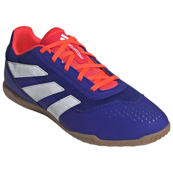 Buty adidas Predator Club Sala IN IF6403 - obrazek 4