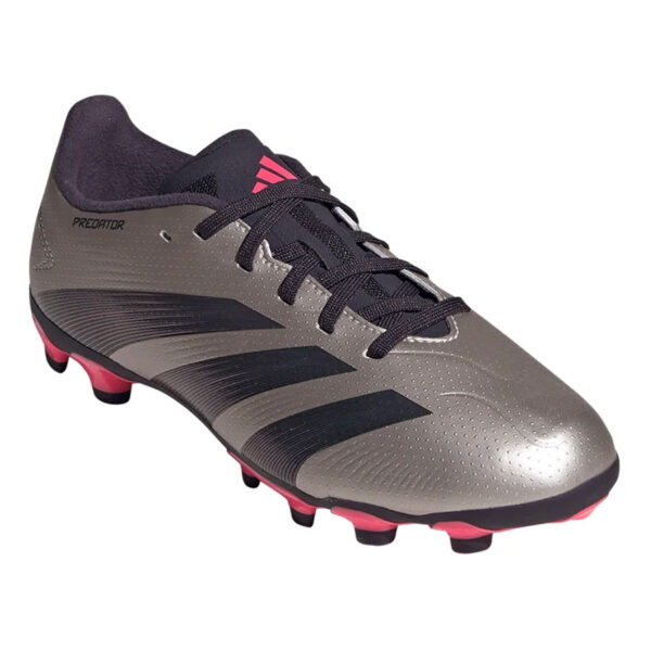 Buty adidas Predator League Jr MG IF6410 - obrazek 4