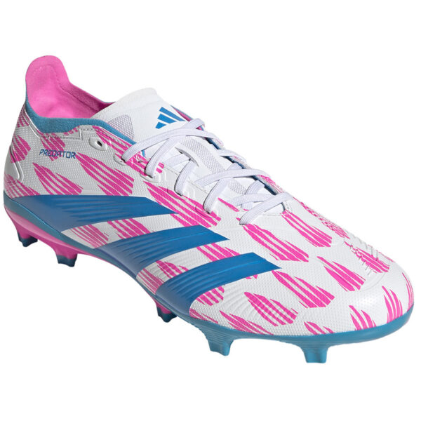 Buty adidas Predator League FG IG6262 - obrazek 4