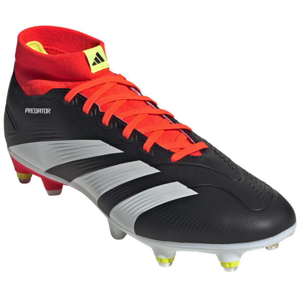 Buty adidas Predator League SG IG7741 - obrazek 4
