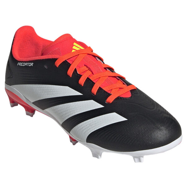 Buty adidas Predator League L Jr FG IG7748 - obrazek 4