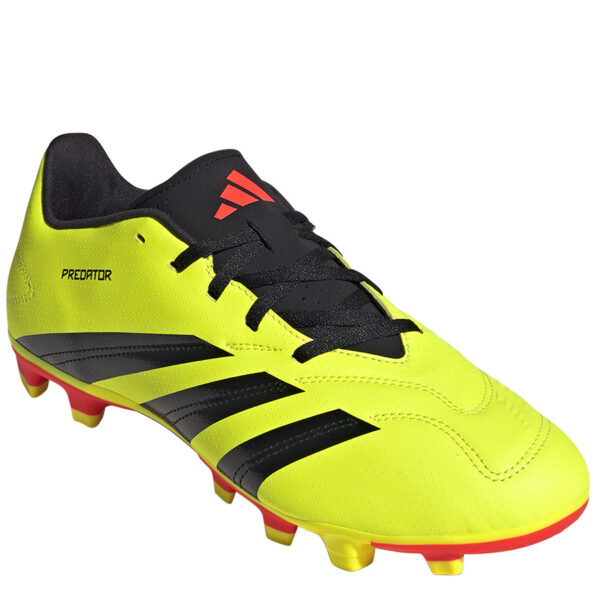 Buty adidas Predator Club FxG IG7757 - obrazek 4