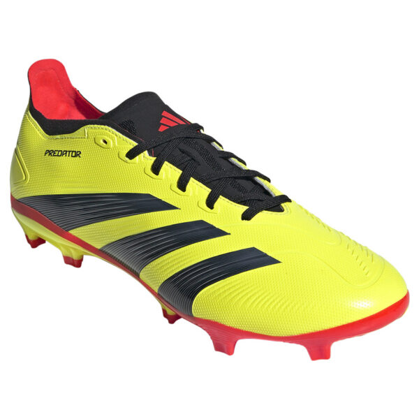 Buty adidas Predator League L FG IG7761 - obrazek 4