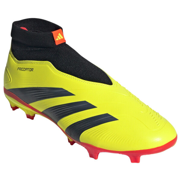Buty adidas Predator League LL FG IG7766 - obrazek 4
