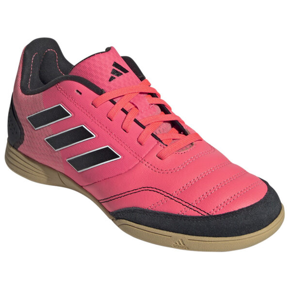 Buty adidas Top Sala Competition Jr IG8761 - obrazek 4