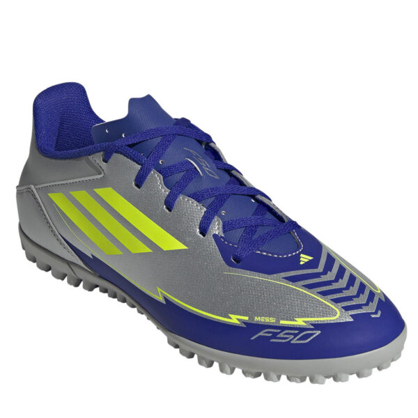 Buty adidas F50 MESSI Club TF IH0917 - obrazek 4