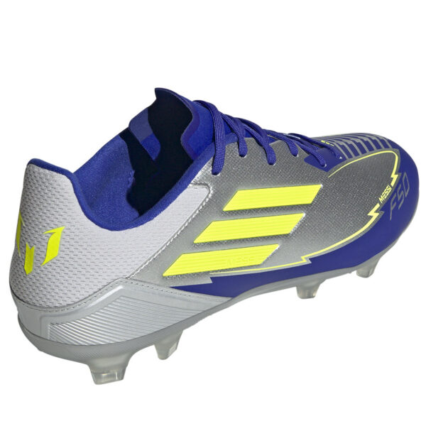 Buty adidas F50 League FG/MG IH0918 - obrazek 4