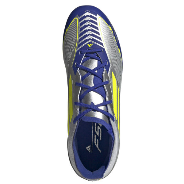 Buty adidas F50 Elite Messi FG - obrazek 4