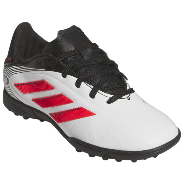 Buty adidas COPA PURE III League Jr TF IH2241 - obrazek 4