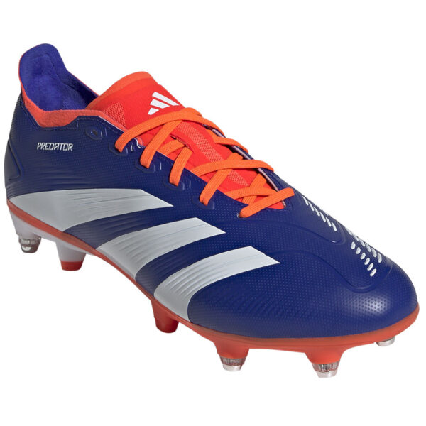 Buty adidas Predator League SG IH5925 - obrazek 4