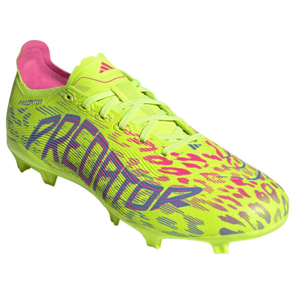 Buty adidas Predator League FG/MG JH6471 - obrazek 4
