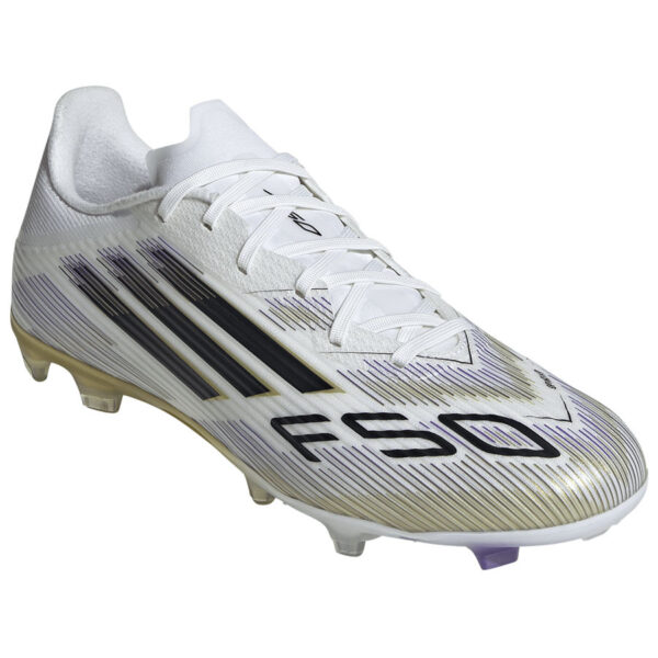 Buty adidas F50 League FG/MG FG - obrazek 4