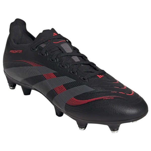 Buty adidas Predator League SG JI1343 - obrazek 4