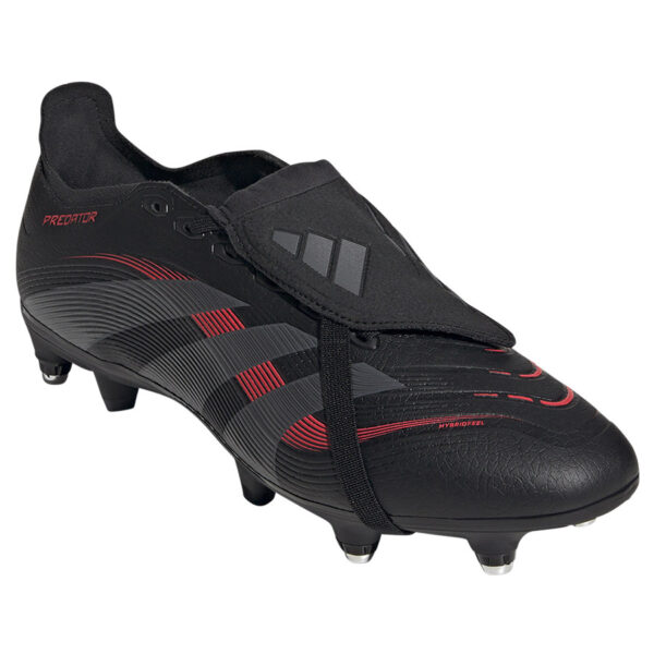 Buty adidas Predator League FT SG JP9826 - obrazek 4
