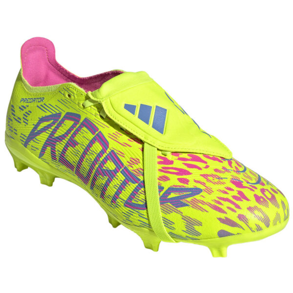 Buty adidas Predator League FT FG/MG JP9827 - obrazek 4