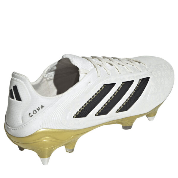 Buty adidas COPA PURE III Elite SG JQ1777 - obrazek 4