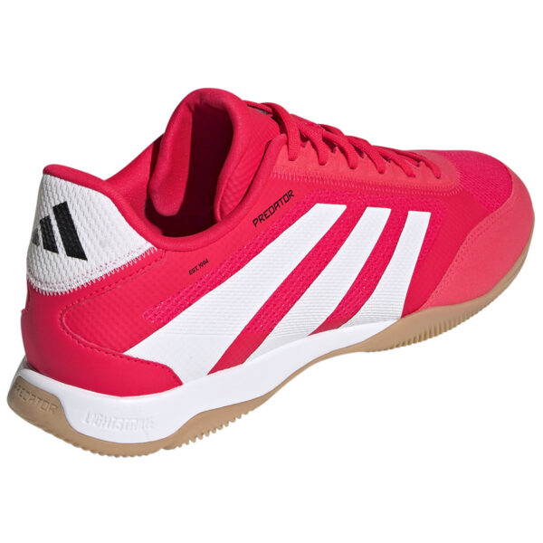 Buty adidas Predator League IN JR3125 - obrazek 4